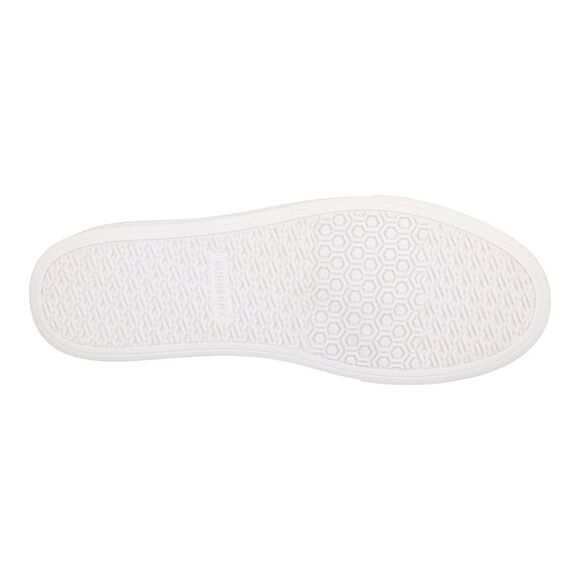 Burberry Vintage Check Sneakers Beige - Picture 4 of 5